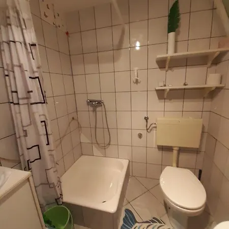 Mjesto Mira Ort Des Friedens