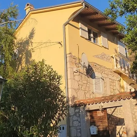 Apartmán Mjesto Mira Ort Des Friedens
